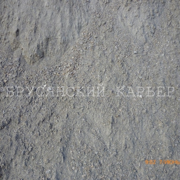Продам инертные материалы